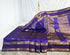 Kanchipuram Pure Silk Cotton Saree
