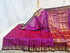 Kanchipuram Pure Silk Cotton Saree