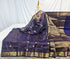 Kanchipuram Pure Silk Cotton Saree