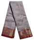 Banarasi Katan Jaal Silk Sarees