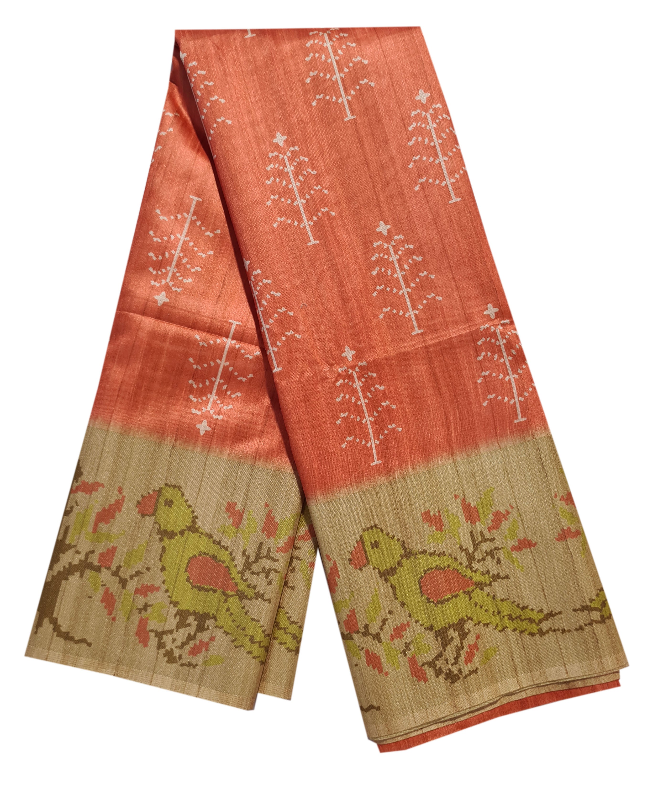 Bengaluru Antic Design Sarees