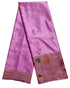 Bengaluru Crape Antic Silk Meena Sarees