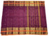 Kanchipuram Pure Cotton Sarees