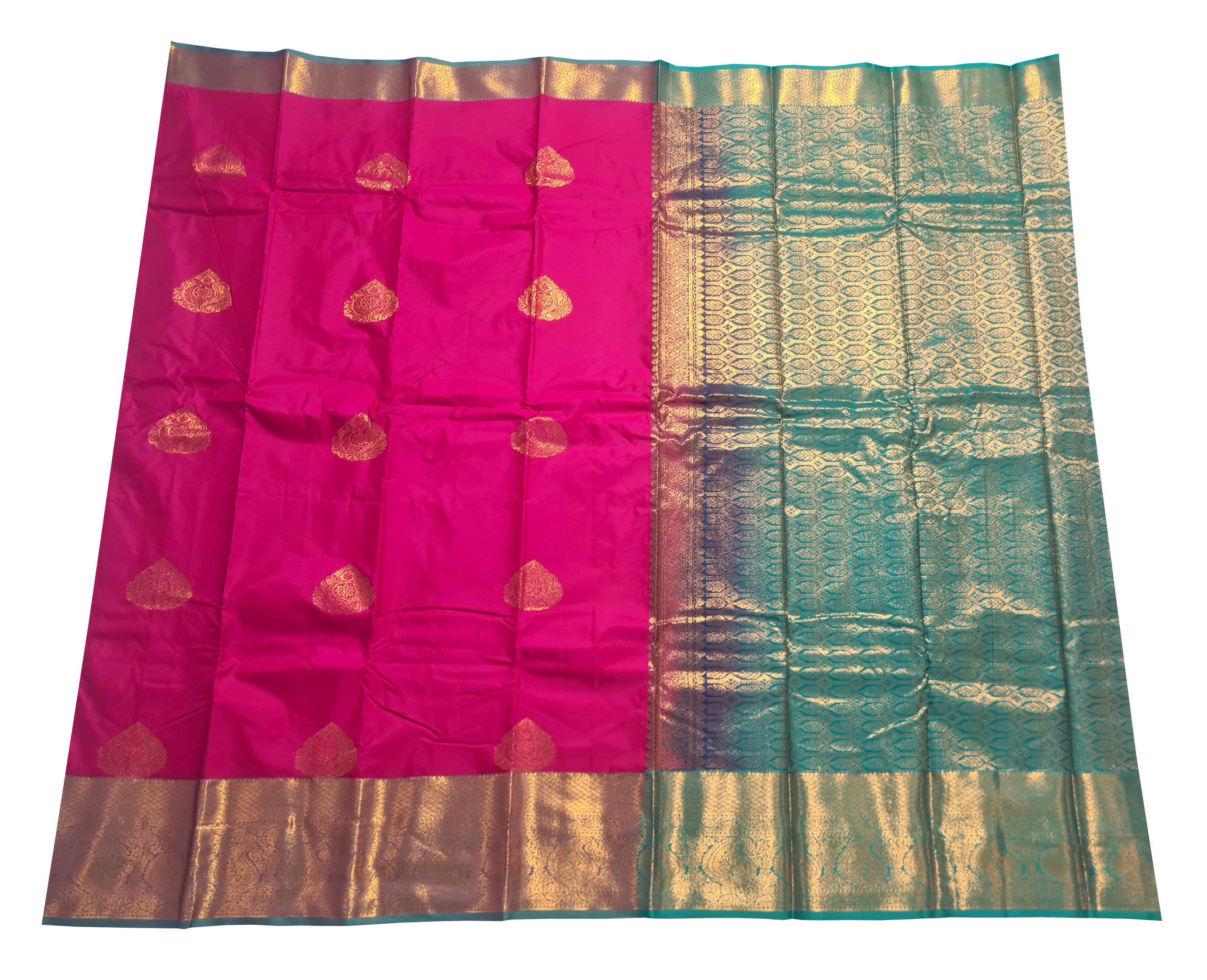 Bengaluru Designer Sarees