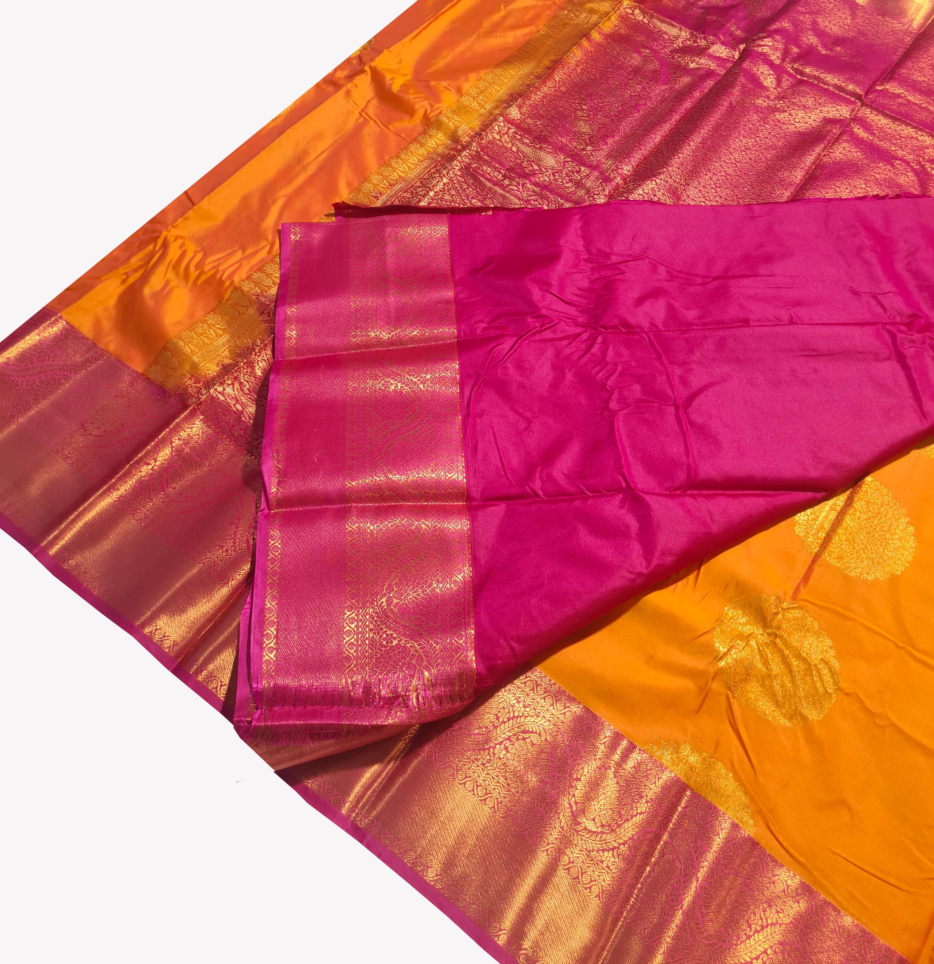 Bengaluru Designer Sarees