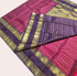 Kanchipuram Pure Silk Saree