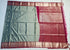 Kanchi Vegan Silk Saree