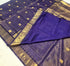 Kanchipuram Pure Silk Cotton Saree