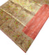Bengaluru Antic Design Sarees