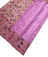 Bengaluru Crape Antic Silk Meena Sarees