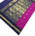 Vairaoosi Agarlic Cotton Silk Sarees