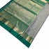 Kanchi Vegan Silk Saree