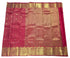 Vairaoosi Kanchipuram Pure Silk Saree
