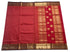 Kanchipuram Pure Silk Cotton Saree