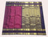 Kanchipuram Pure Silk Saree