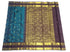Kanchipuram Pure Silk Saree