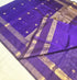 Kanchipuram Pure Silk Cotton Saree