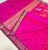 Kanchipuram Pure Silk Saree