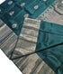 Kanchipuram Pure Silk Saree