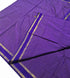 Kanchipuram Pure Cotton Saree With Blouse