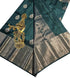 Kanchipuram Pure Silk Saree