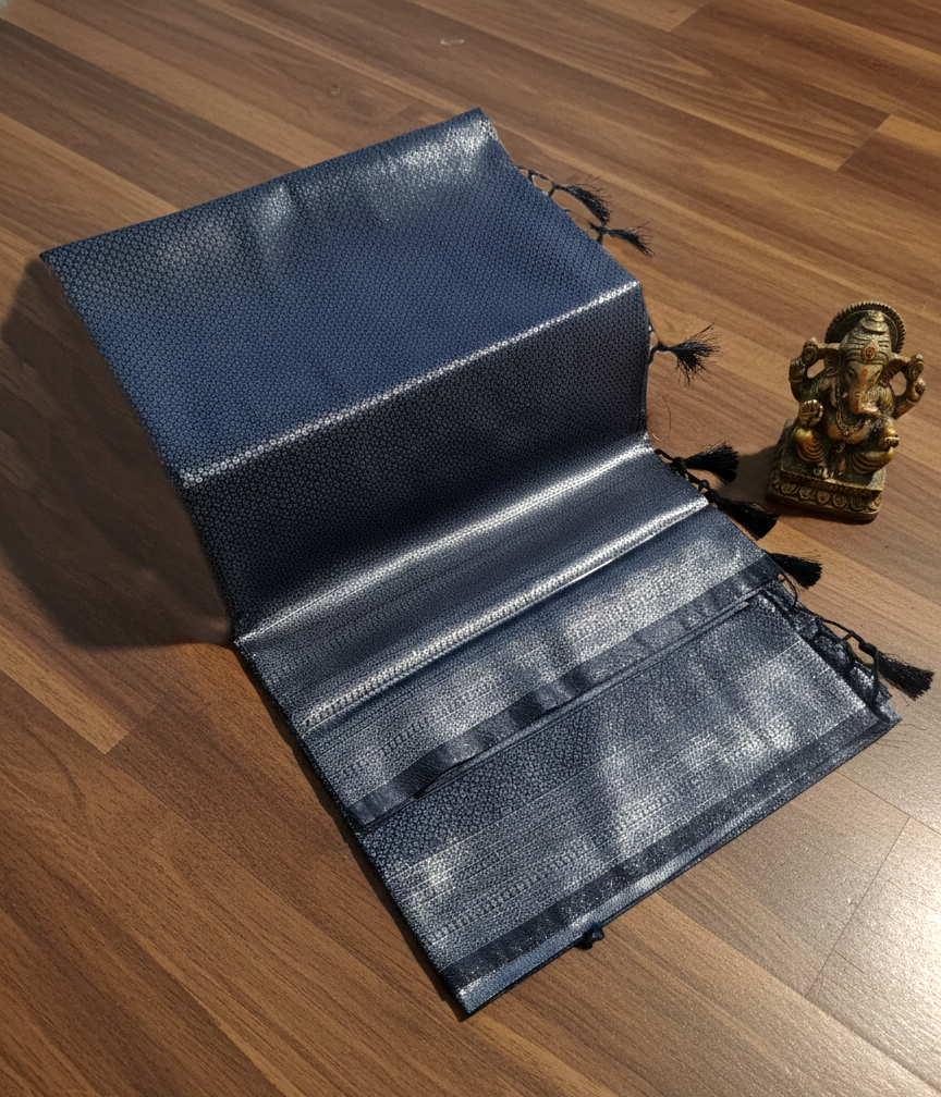Kubera Pattu Sarees