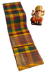 Kanchipuram Agarlic Cotton Sarees