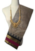 Kanchipuram Pure Cotton Sarees