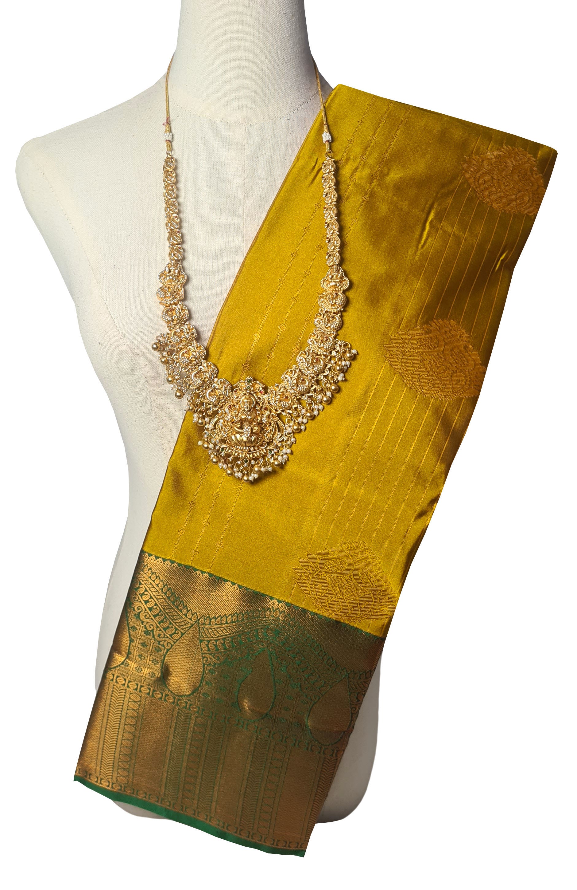 Bengaluru Designer Sarees