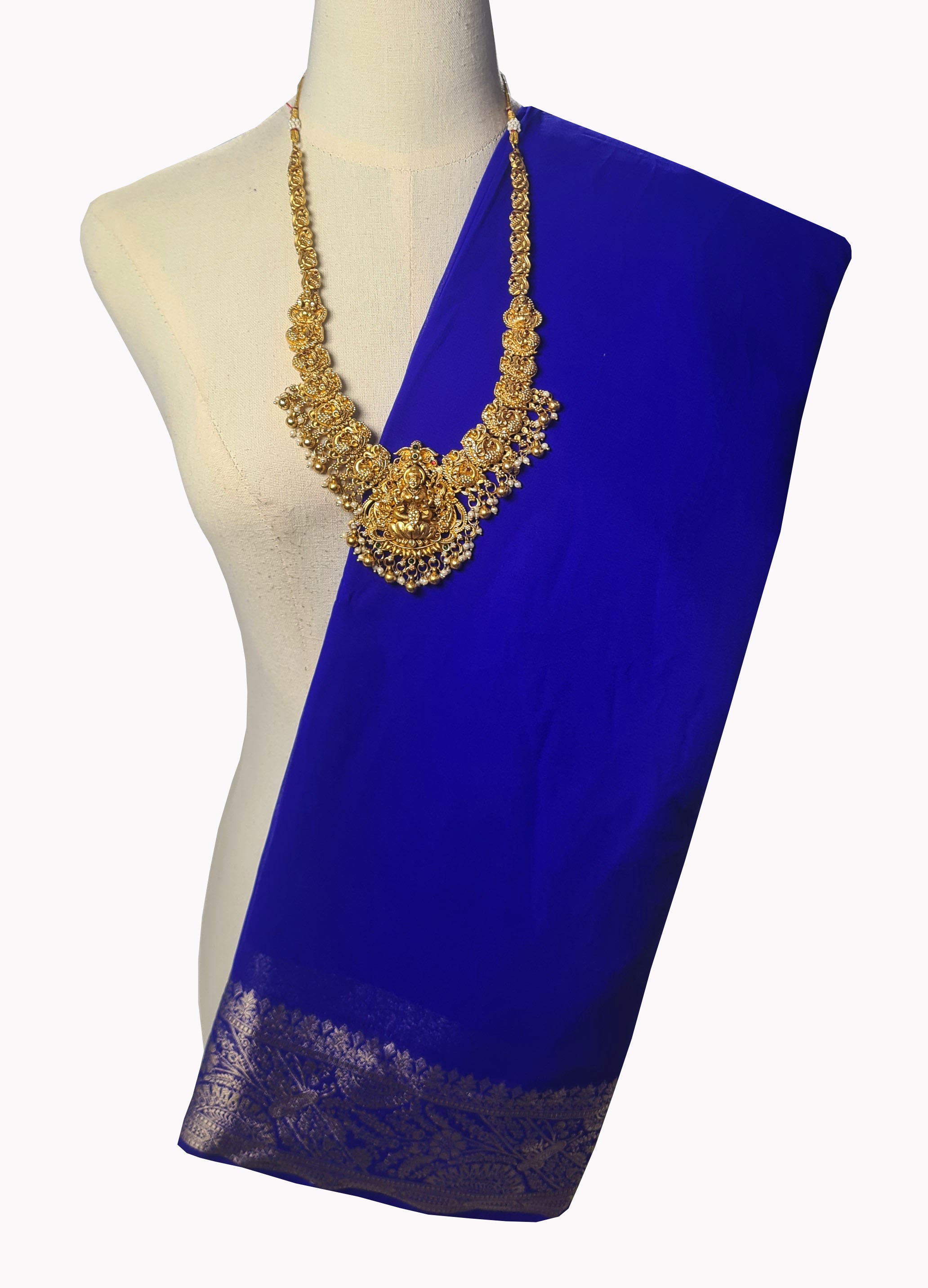Bengaluru Designer Sarees