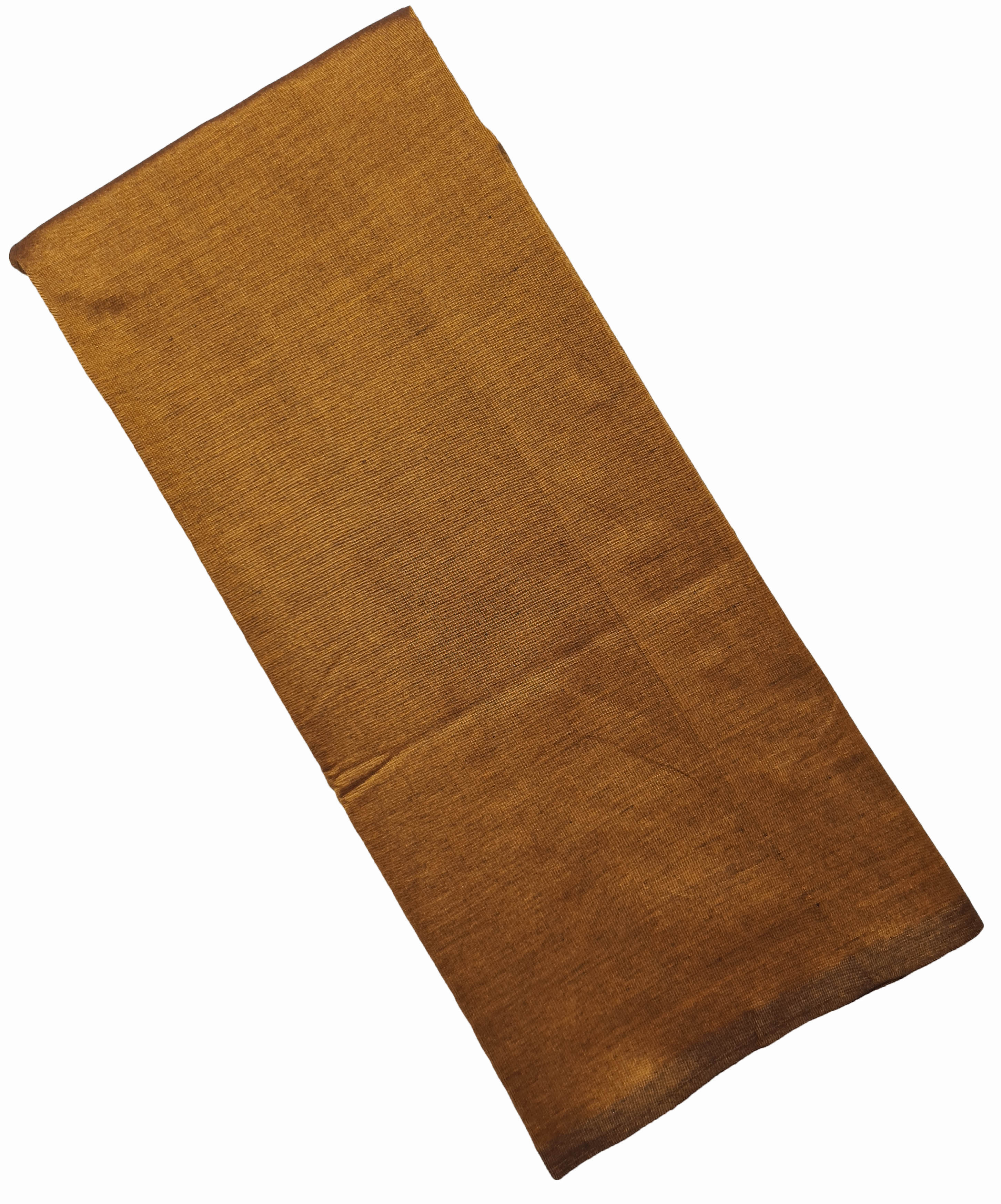 Kanchipuram Cotton Saree With Blouse