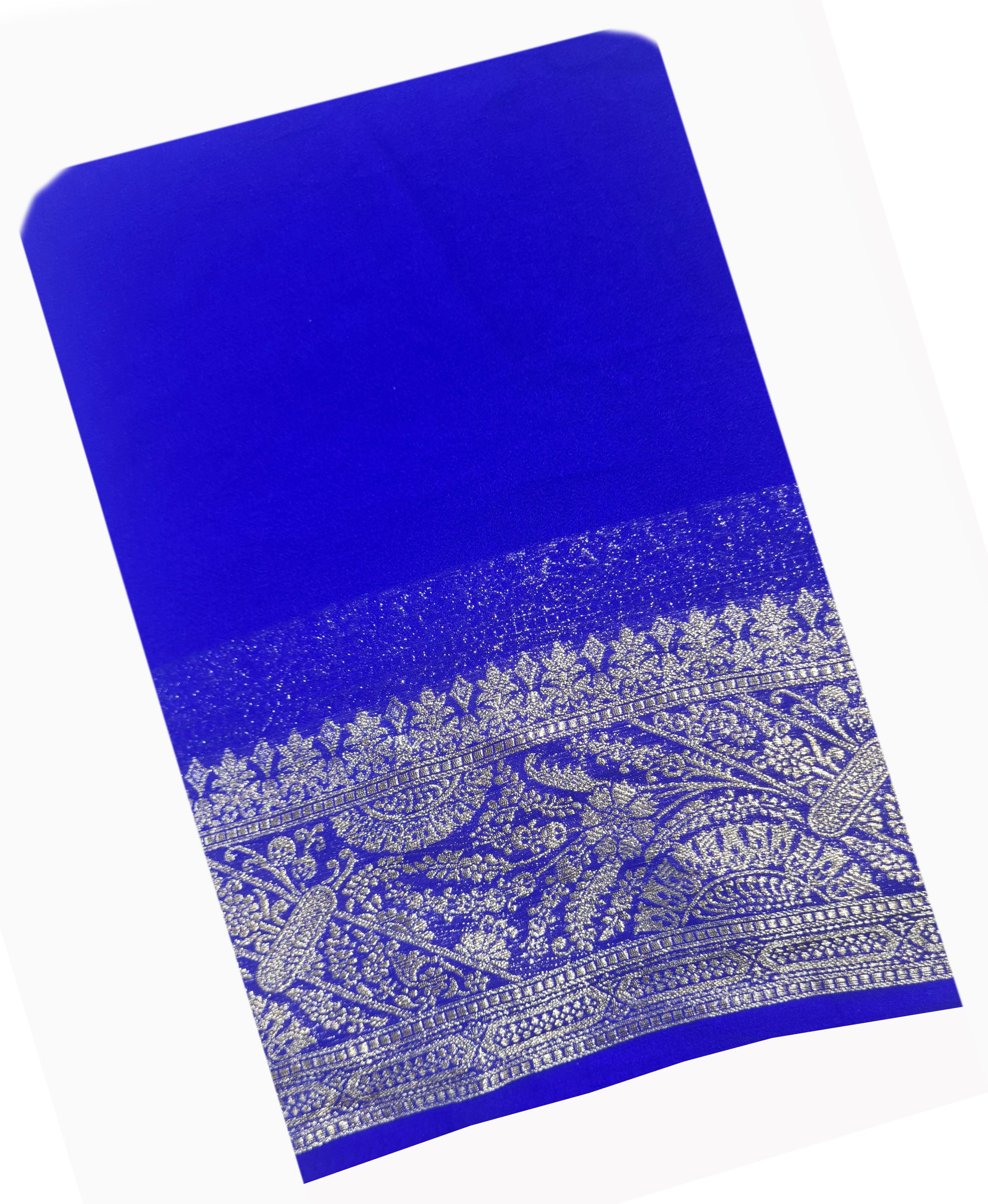 Bengaluru Designer Sarees