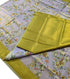 Digital Kubera Silk Sarees