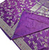 Banarasi semisilk Sarees