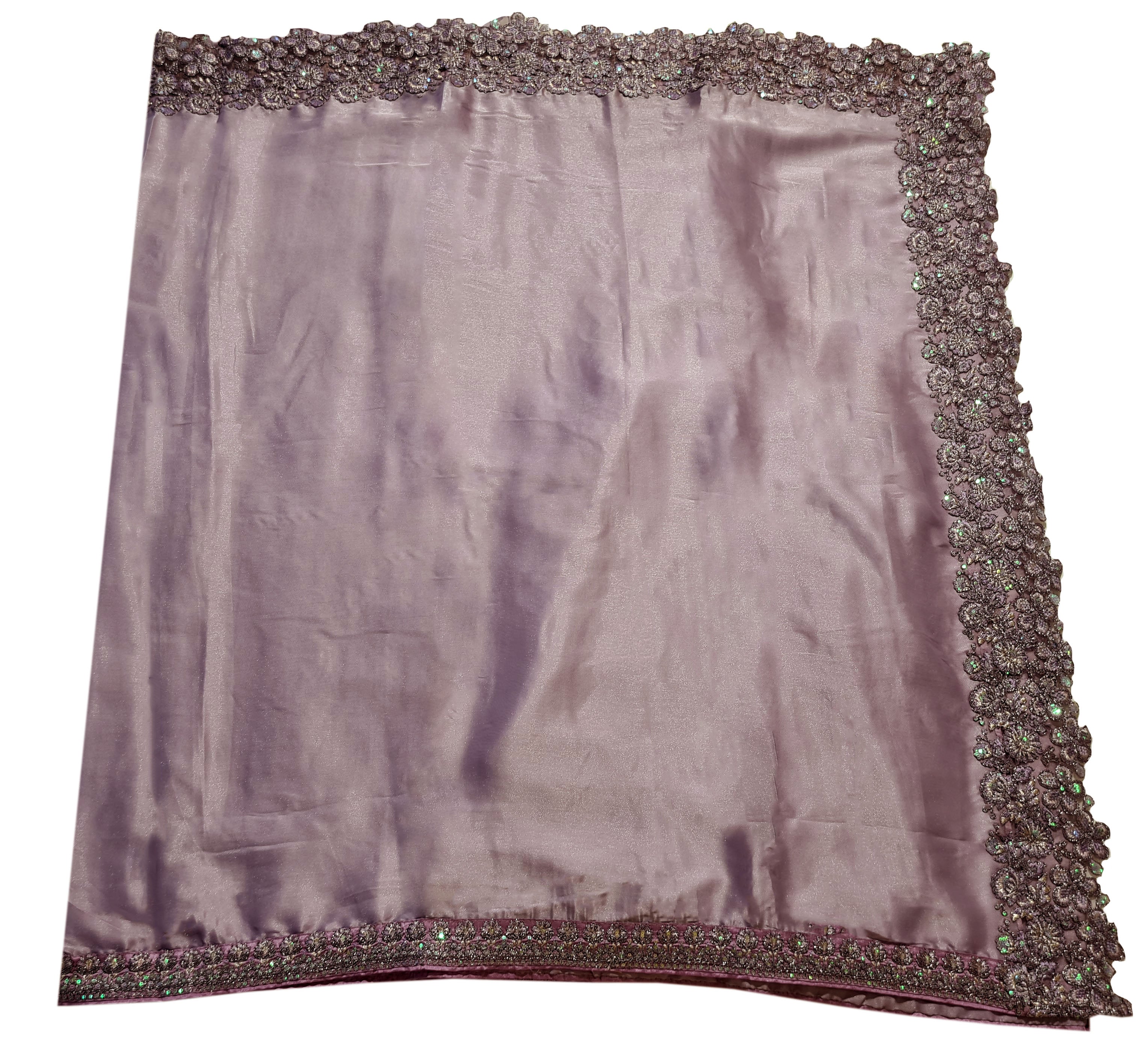 TFH Presents Silver Screen 27003 Hit Design Silk Designer Party Wear Sarees Collection