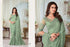 TFH Presents Silver Screen 27003 Hit Design Silk Designer Party Wear Sarees Collection