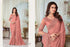 TFH Presents Silver Screen 27003 Hit Design Silk Designer Party Wear Sarees Collection
