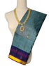 Kanchipuram Pure Silk Saree
