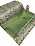 Digital Kubera Silk Sarees
