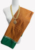 Vegan Soft Silk Sarees