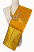 Kanchipuram Pure Silk Saree
