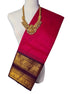 Pure Rich Cotton Sarees