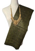 Linen Sarees