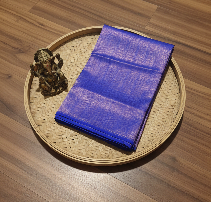 Kubera Pattu Sarees