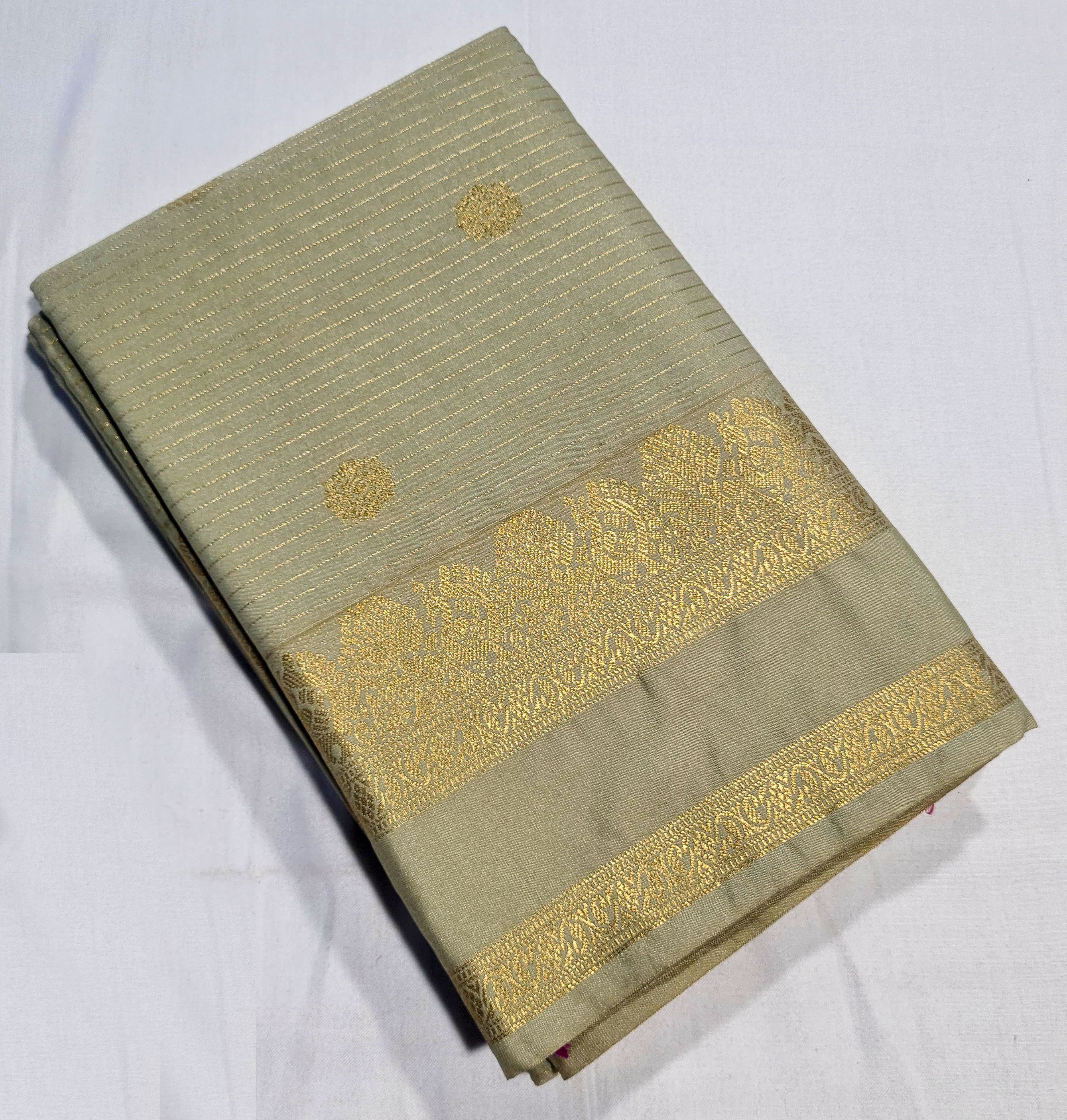 Kanchipuram Soft Silk Sarees