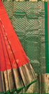 Kanchipuram Pure Silk Saree