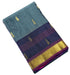 Kanchipuram Pure Silk Saree