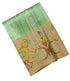 Semi Tussar Antic Design Sarees
