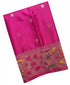 Bengaluru Crape Antic Silk Meena Sarees