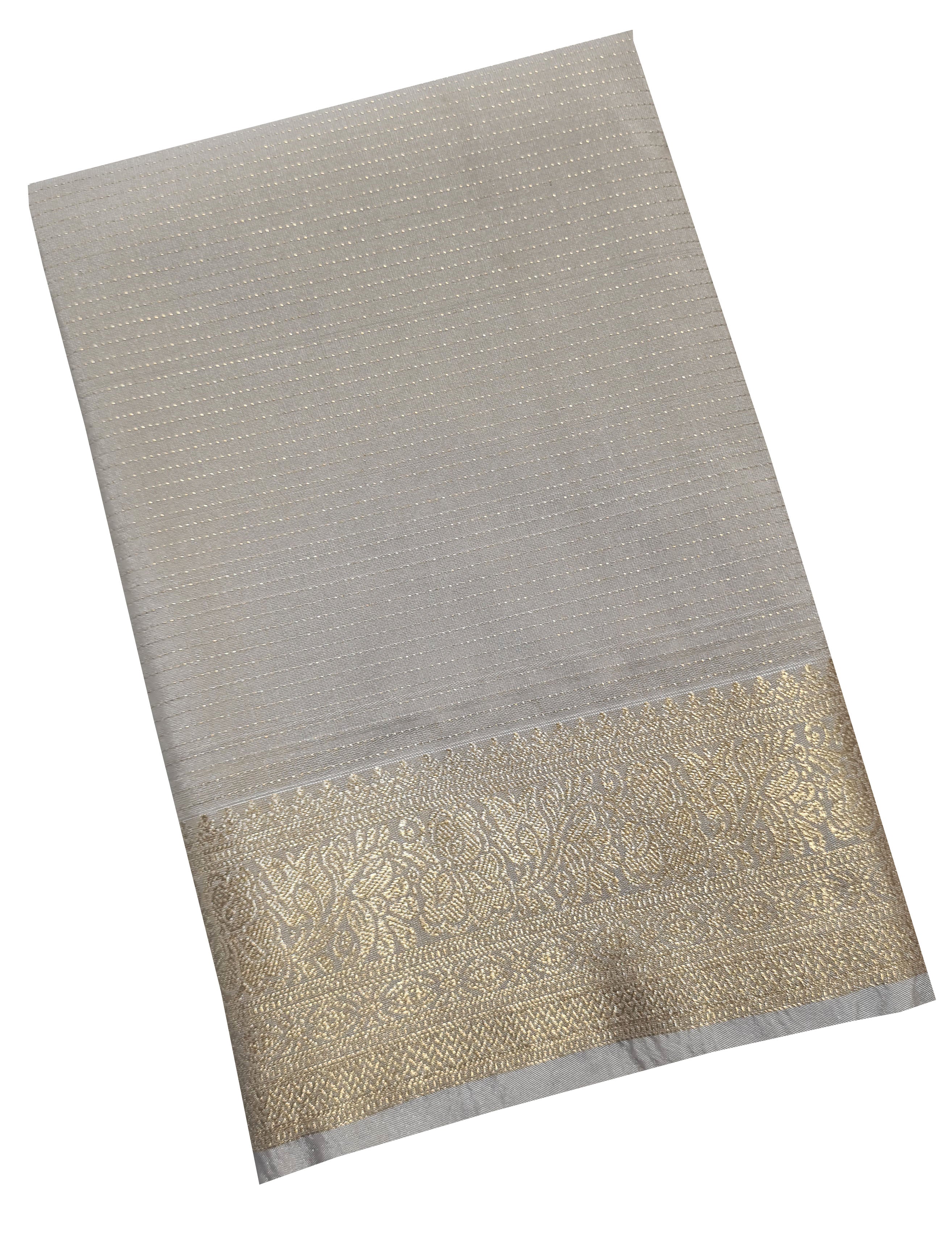 Kanchi Vegan Silk Saree
